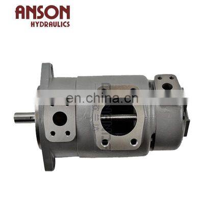 Supply Taiwan ANSON oil pump Hydraulic Vane Pump IVP21 IVP31 IVP32 IVP41 IVP42 I VP43