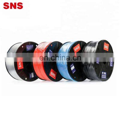 SNS APU8X5 pneumatic pipe, pneumatic polyurethane tube air hose, pneumatic hose pipe