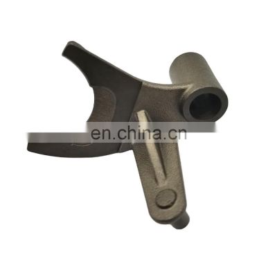 Custom Precision CNC Machined Parts Investment Casting