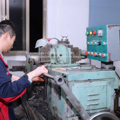 Molex Industrial Plastics Connector Mould for Lines, pipes, hoses and fittings Manufacturing Company