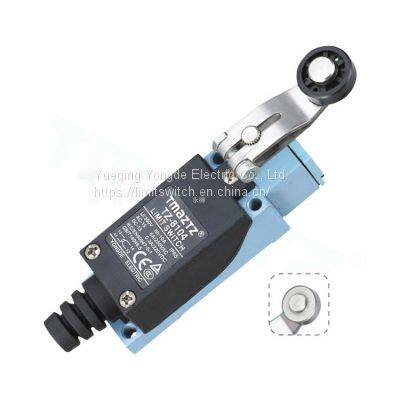 TZ-8104 Roller Lever Actuator Limit Switch photo-2