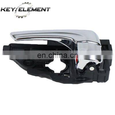 KEY ELEMENT Car Parts Front Door Handle 82610-2S010 for Tucson Inside Handle Door Car Door Handle