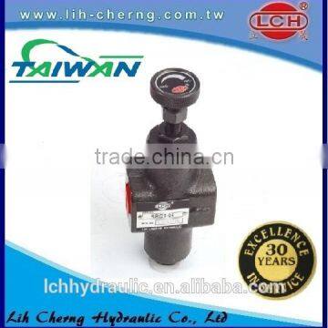 Laminated Flow Control Valves photo-5