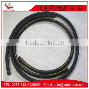 YATAI UL Standard Gasoline Rubber Hose