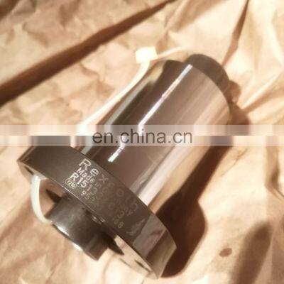 R151314013 R151214013 Rexroth Flanged Ball Screw Nuts