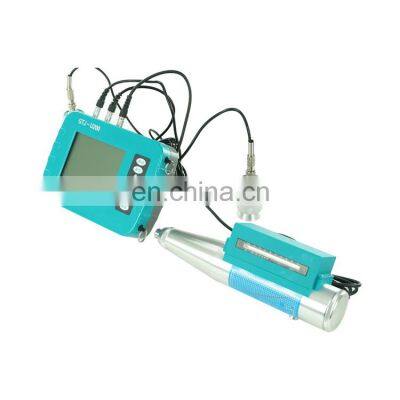 Concrete Ultrasonic Rebound Hammer