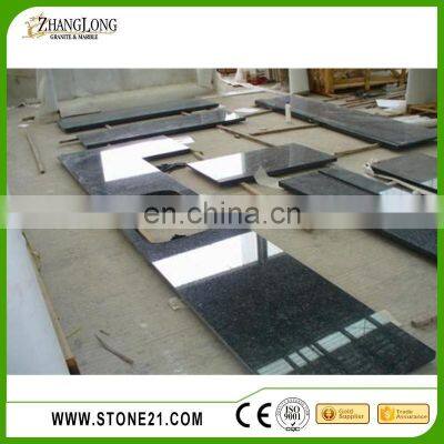 China Cheap Blue Pearl Granite Price