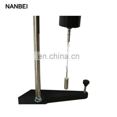 Laboratory Testing Viscosity NDJ Brookfield Rotational Viscometer photo-3