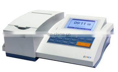 Karl Fischer Moisture Titrator Coulometric Karl Fischer Titrator photo-5
