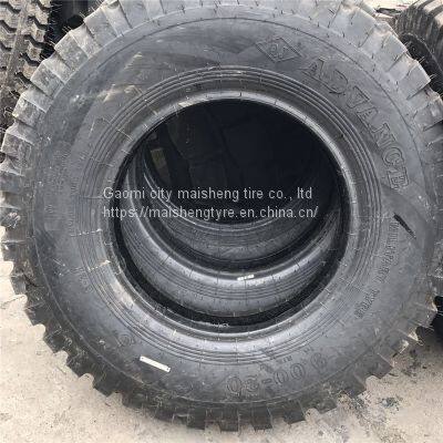 Chaoyang Forklift Tire 900 9.00-20 Industrial Pneumatic Forklift Tire photo-5