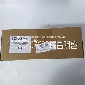 Module spare parts GE IS220UCSAH1A