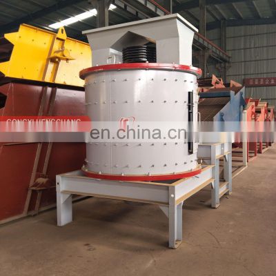 Selling  Vertical Shaft Impact Crusher Working Principle Vertical Compound Crusher