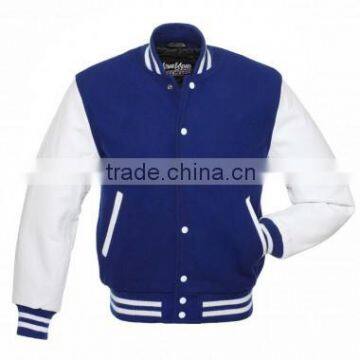 Letterman Jackets / Baseball Jackets / Bomber Jackets / College Jackets / Lever Jackets photo-3