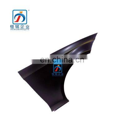 W218 Front Aluminium Wheel Fender Front Fender for CLS Class C218 2188800118 photo-2