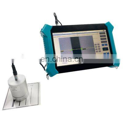 High quality hot selling NDT Ultrasound Concrete Strength and Crack Depth Tester Detector