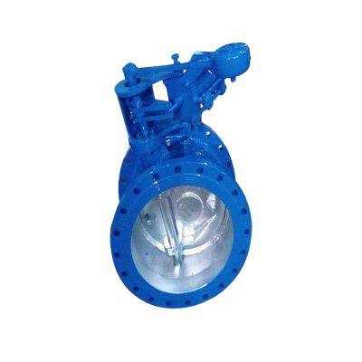 Wholesale HH47X Hydraulic Automatic Valve Water Conservancy Pipeline Check Valve Urban Water Supply Pipeline Control Valve photo-3