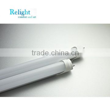 LED microwave sensor tube