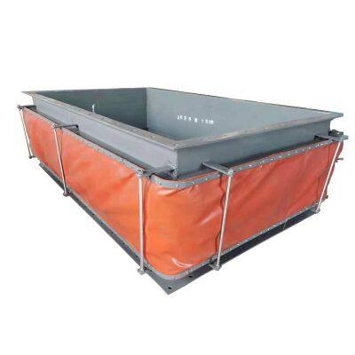 Flue Fabric Compensator Air Duct Compensator