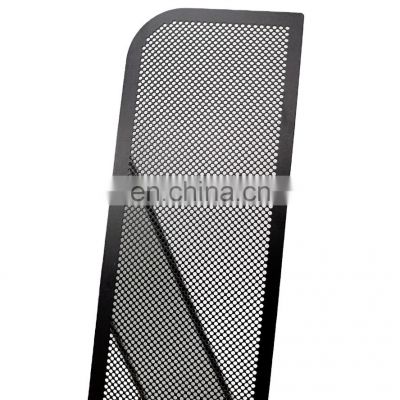 Perforated Metal Speaker Grills for Speaker Mounting Audio Speaker Grille Cover