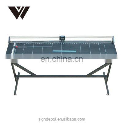 Weldon manual foam board cutting machine or paper cutter