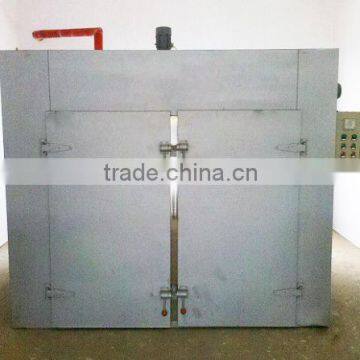 Small model hot air circulating oven hot air dryer for food fruit and vegetable