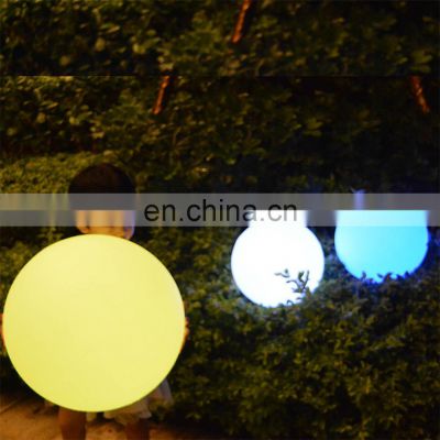 pool floating led ball light garden lights solar led glow swimming pool solar ball light