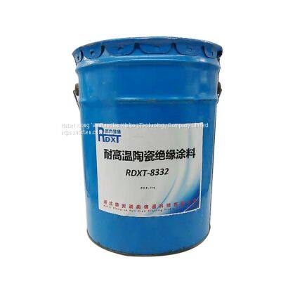 RunDianXinTong  RDXT Теплоустойчивая керамическая изоляционная покрытие RDXT-8332/682