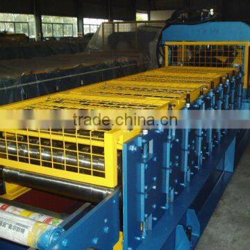 Metal Stud Roll Forming Machine