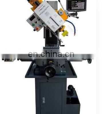Hot Sell ZAY7032V 32mm Variable Speed Drilling Milling Machine for Metal photo-3