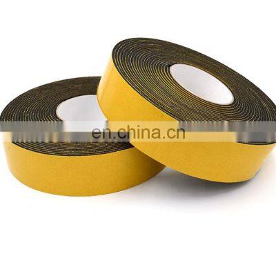 Insulation Foam Tape Adhesive Rubber EVA Foam Tape NBR/PVC Rubber Foam Tape Good Price photo-4