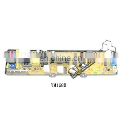 YM100 YM004ZQ YM80ZT YM168B Y1036S Y809 Universal Washing Machine PCB Control Board photo-4