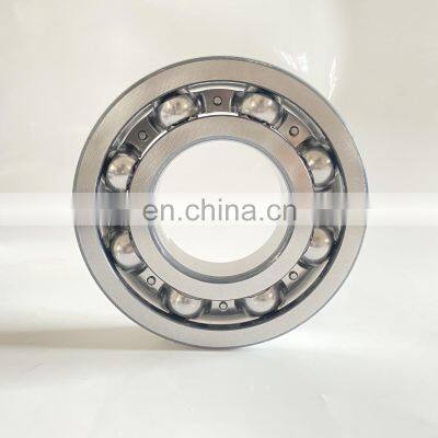 ZCRA 6205-2rs Zz Low Noise High Quality Bearings Single Row Deep Groove Ball Bearing photo-3