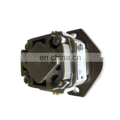 PGF Type Internal Oil Gear Pump Rexroth Hydraulic Gear Pump photo-3