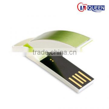 manufacture low price mini clipper usb flash driver