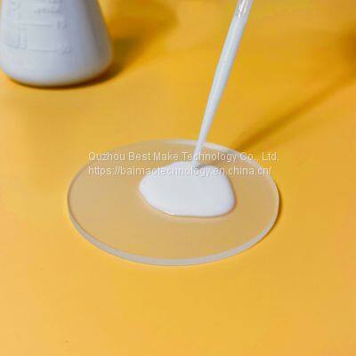 PTFE emulsion non-stick coating raw material