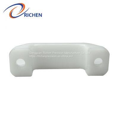 CNC Machining Parts Milling Turning Tooling Manufacturing Services Mechanical Parts OEM Custom Plastic Parts photo-5
