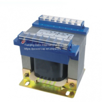 BK type control Transformer