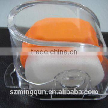 Hot Sale Silicon Bracelet Usb Led Watch With OEM Logo photo-2