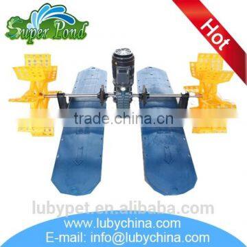 Professional high pressure fishery aerator for aquaculture, with good price