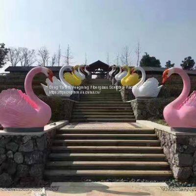 Statue Animal Statues Statue Customization Statue Supplier Fiberglass Sculpture photo-2