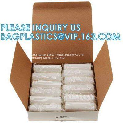 Wound Medical Plaster Bandage Medical Materials & Accessories Roll of Raw Material and Conforming Bandage White 2000 Bags 6m*8cm photo-2