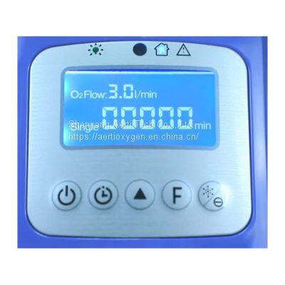 Oxygen Concentrator for Sale Household 3l Oxygen Concentrator photo-4