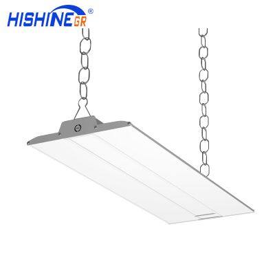 Hishine Professional Factory UGR photo-3