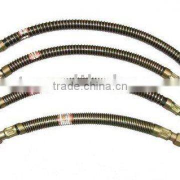 hydraulic brake hose assembly