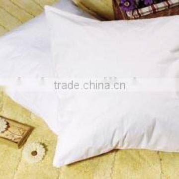 WHOLESALE ALIBABA HOT SELLING WHITE COTTON CUSHION