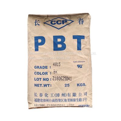 PBT GF30 Reinforced flame retardant glass fiber reinforced 30% composite PBT plastic particles