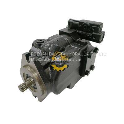 Sauer Hydraulic Pump Frr074b Frr090c Frl074b Frl090c Axial Piston Pump