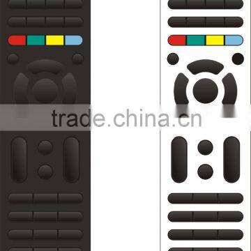 TV Use Dvd 6 in 1 Universal Learning Remote photo-2