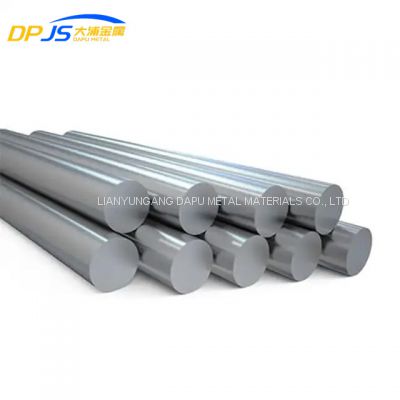 ASTM Hot Rolled SUS314 Stainless Steel Bar 310S/310SSi2/318/309S Bright Polished Stainless Steel Round Bar