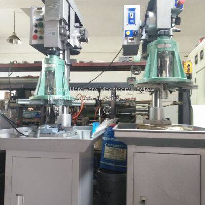 Supply Automatic Tapping Machine Multi-head Tapping Machine Multi-axis Tapping Machine Gear Tapping Machine 4508 GT1-203 Made in China photo-3